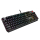 ASUS XA05 ROG STRIX SCOPE RX BLACK/RED 90MP0240-BKUA00 - 622664 - zdjęcie 3